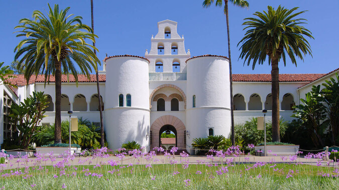San Diego State University San Diego State University