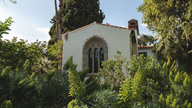 Scripps College Scripps College