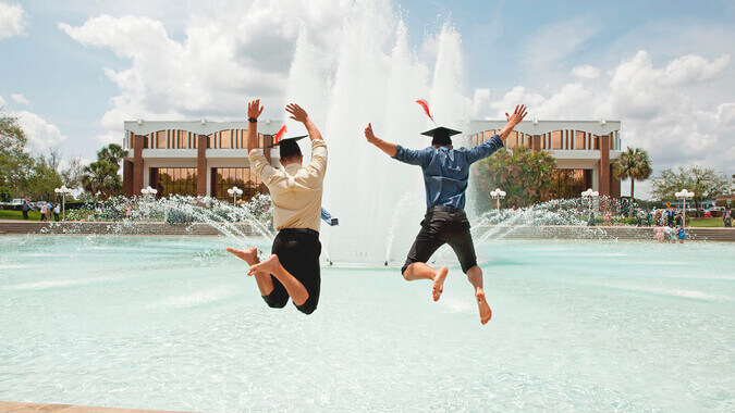 University of Central Florida University of Central Florida
