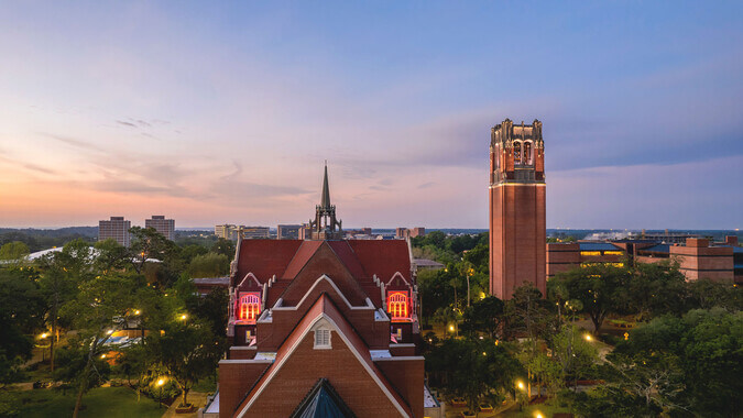 University of Florida University of Florida