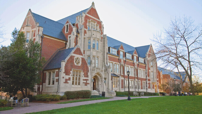 Agnes Scott College Agnes Scott College