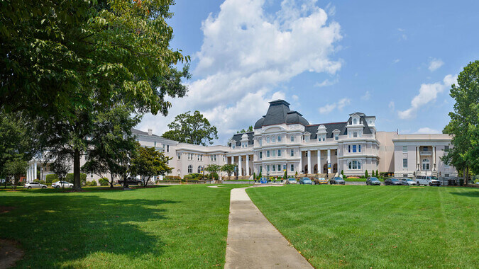 Brenau University Brenau University