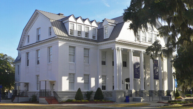 Savannah State University Savannah State University