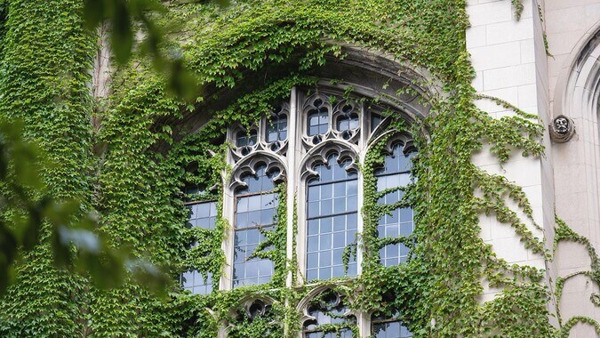 University of Chicago University of Chicago