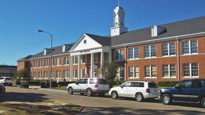Grambling State University Grambling State University
