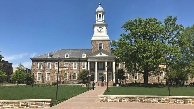 Morgan State University Morgan State University
