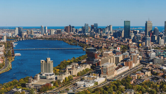 Boston University Boston University