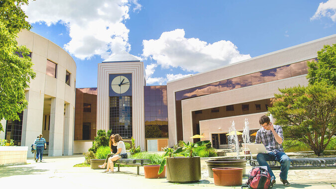 Western Michigan University Western Michigan University