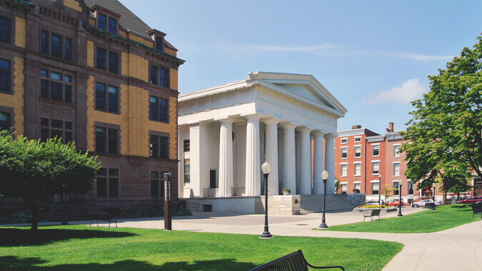 Russell Sage College Russell Sage College