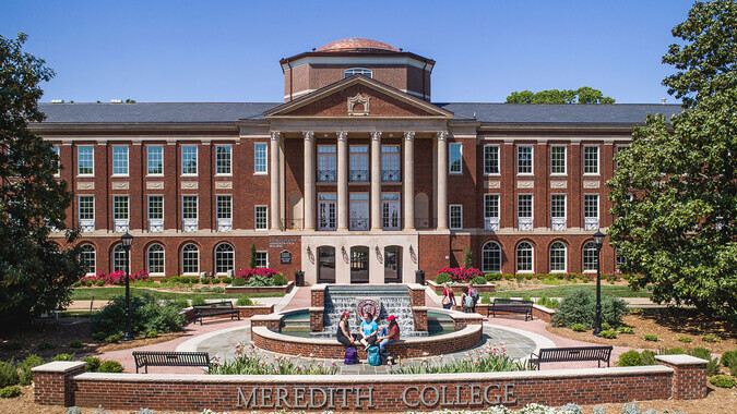 Meredith College Meredith College