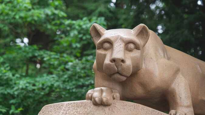 Pennsylvania State University-Main Campus Pennsylvania State University-Main Campus