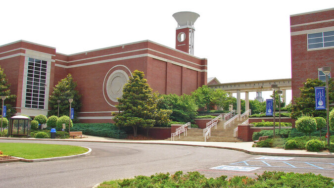 Tennessee State University Tennessee State University