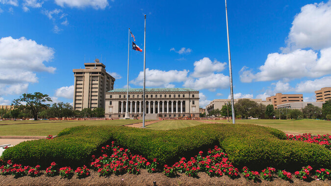 Texas A & M University-College Station Texas A & M University-College Station