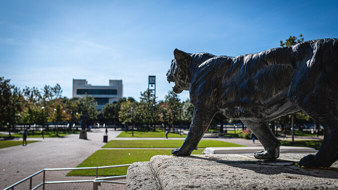 Texas Southern University Texas Southern University