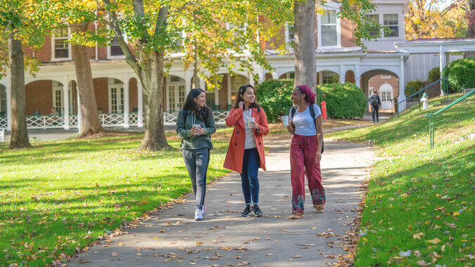 Hollins University Hollins University