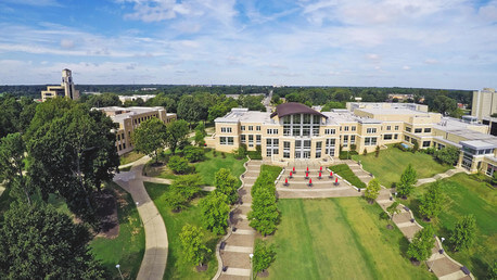 Heber Springs Campus  Arkansas State University-Beebe