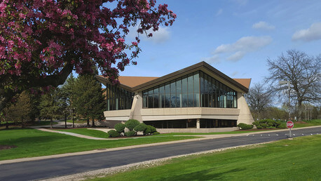 Rockford University