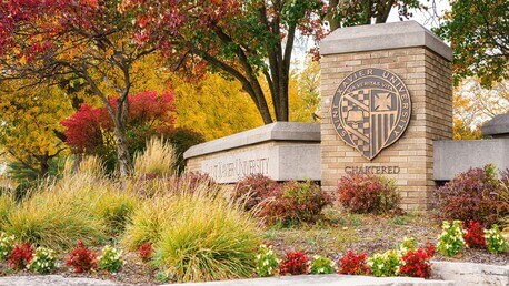 Saint Xavier University