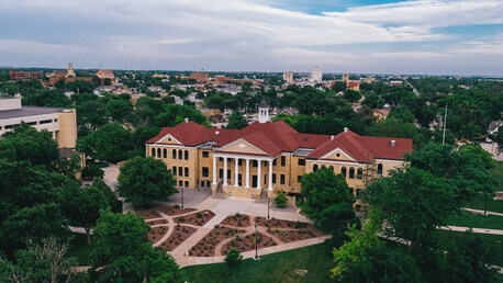 Fort Hays State University