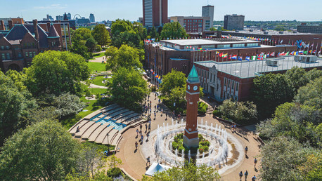 Maryville University of Saint Louis Reviews - Saint Louis, MO | Appily