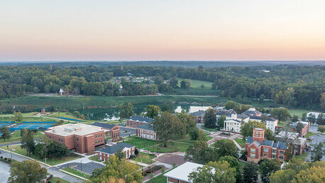 Limestone University