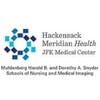 JFK Muhlenberg Harold B. And Dorothy A. Snyder Schools - Plainfield, NJ ...