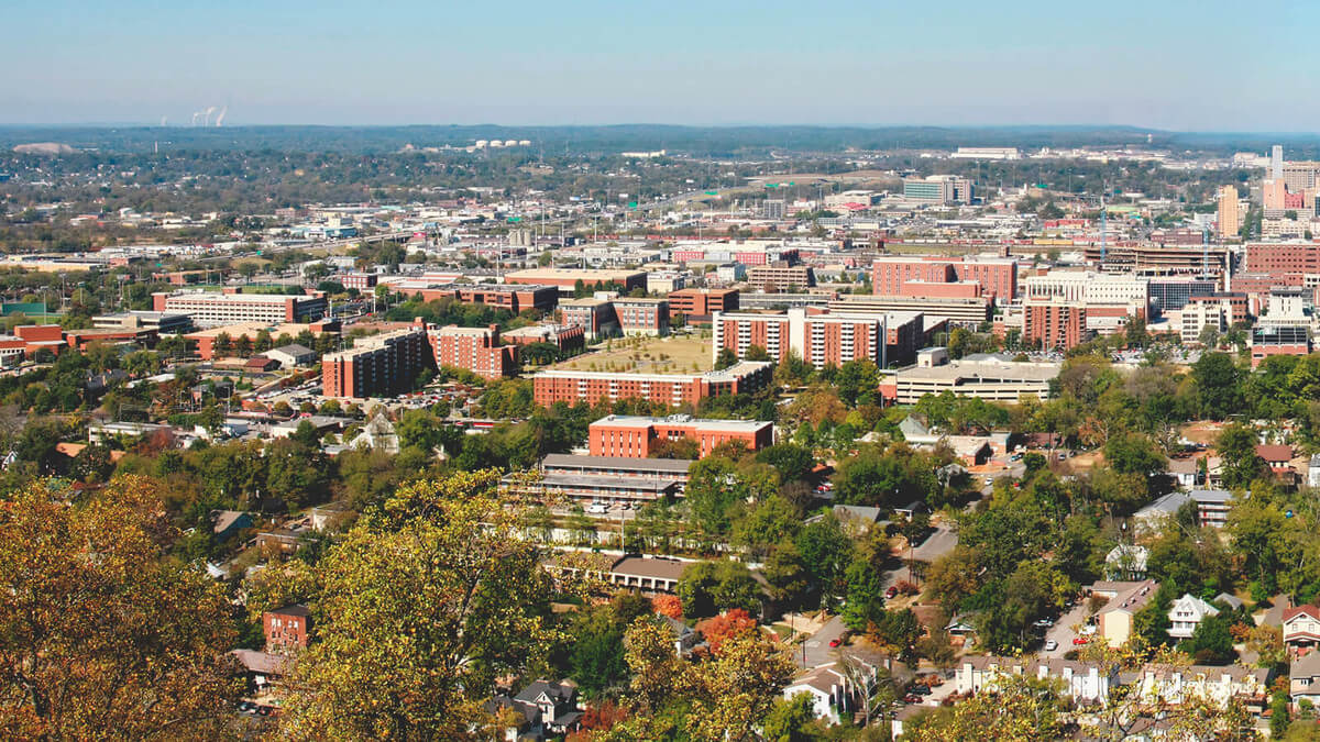 University Of Alabama At Birmingham - Birmingham, AL | Appily