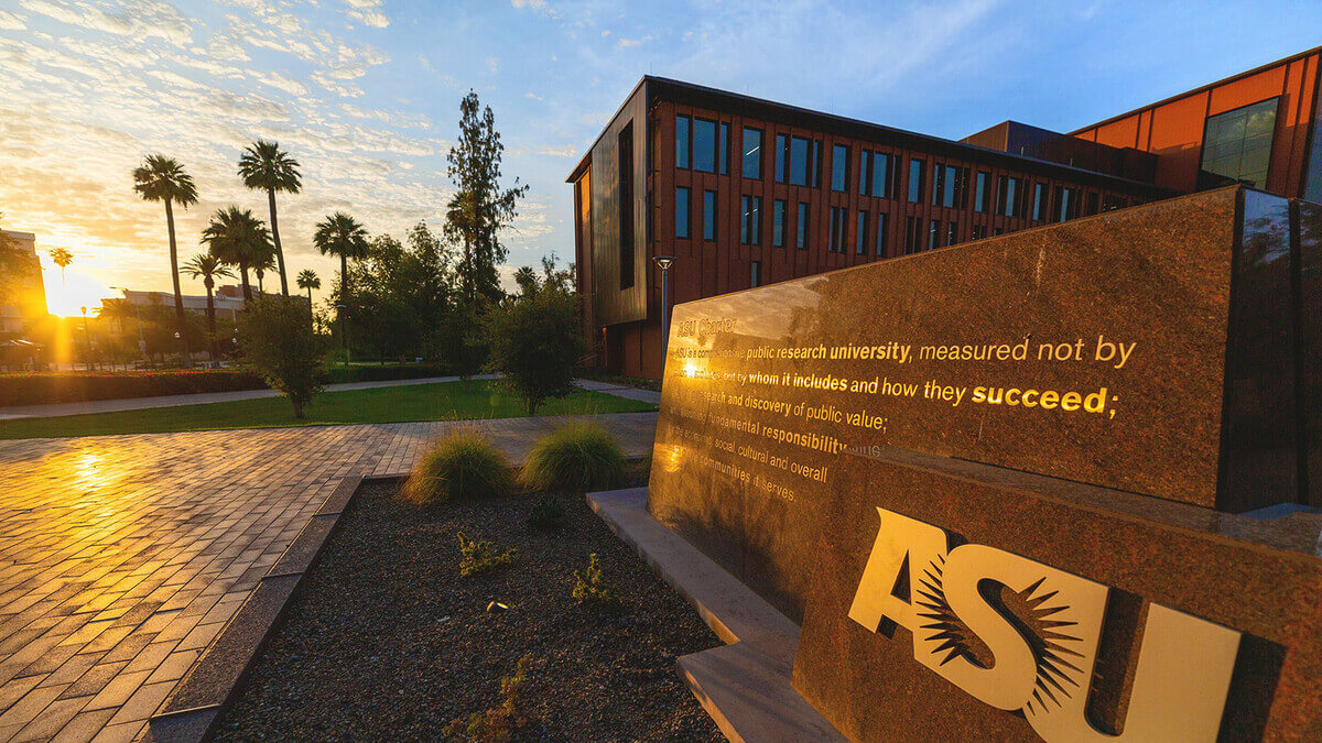 Arizona State University Campus Immersion - Tempe, AZ | Appily