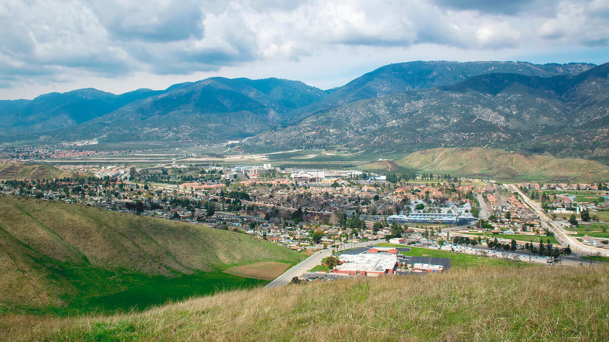 California State University-San Bernardino - San Bernardino, CA | Appily