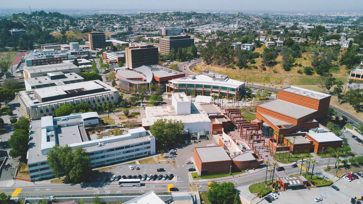 California State University-Los Angeles - Los Angeles, CA | Appily