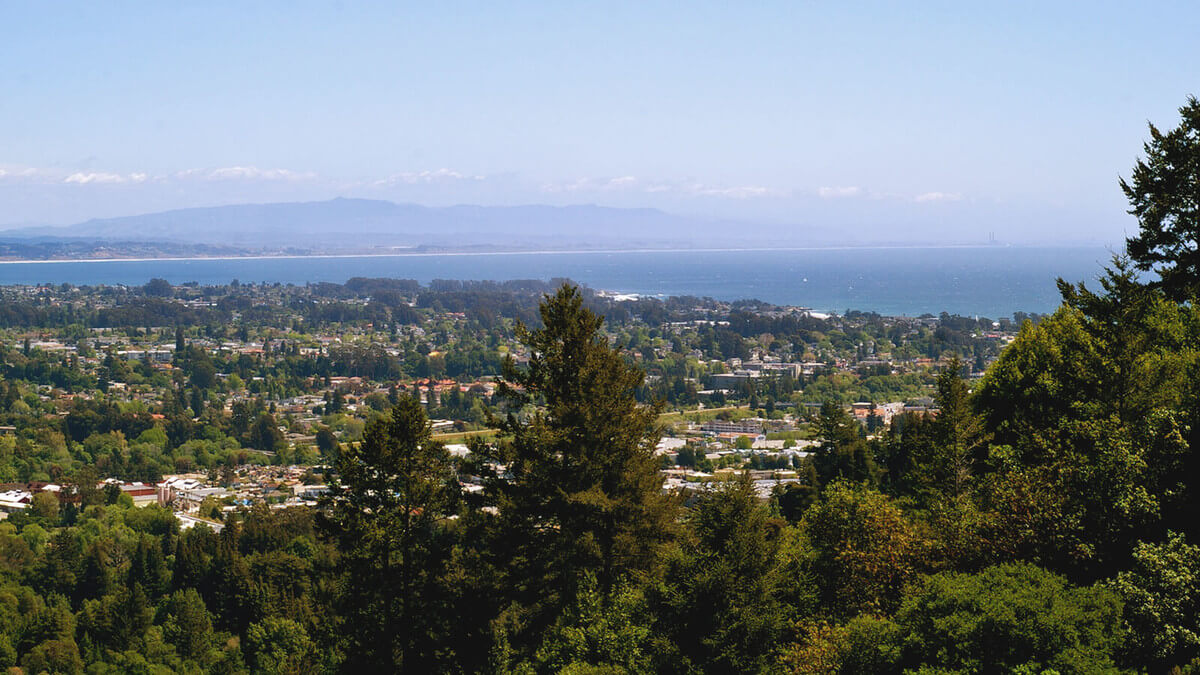 University of California Santa Cruz Santa Cruz CA Appily