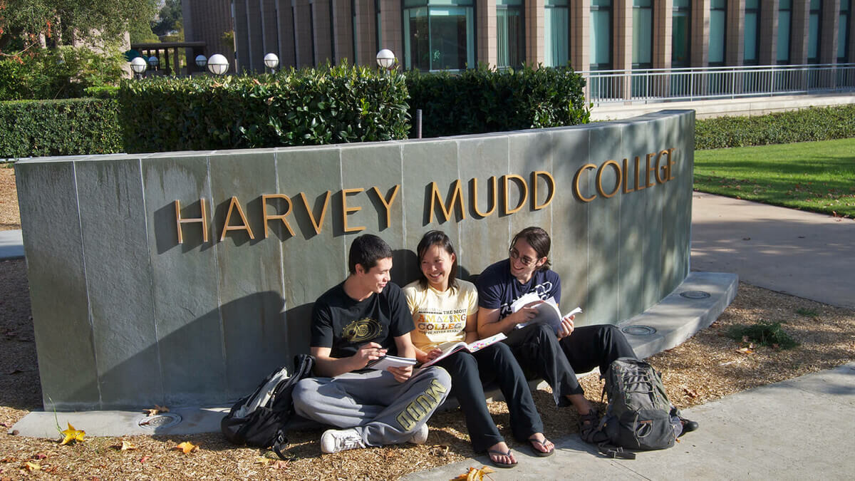 Harvey Mudd College