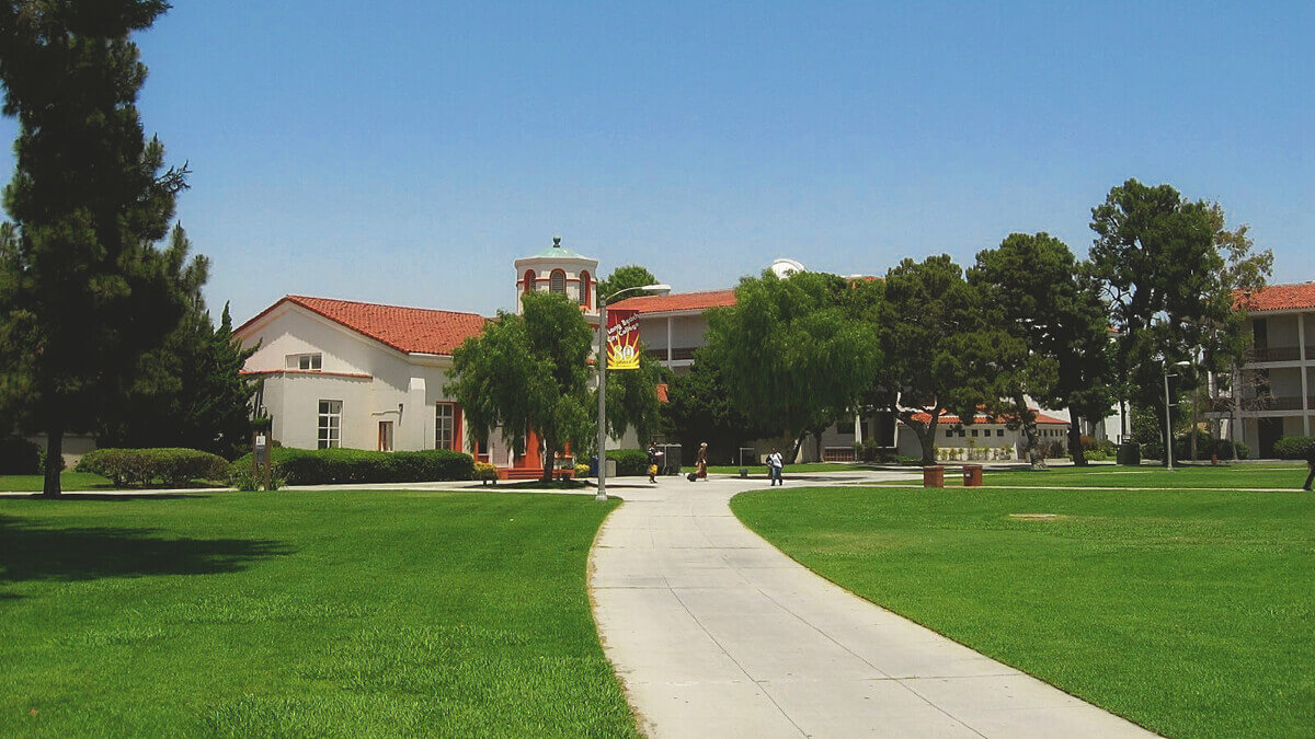 Long Beach City College - Long Beach, CA | Appily