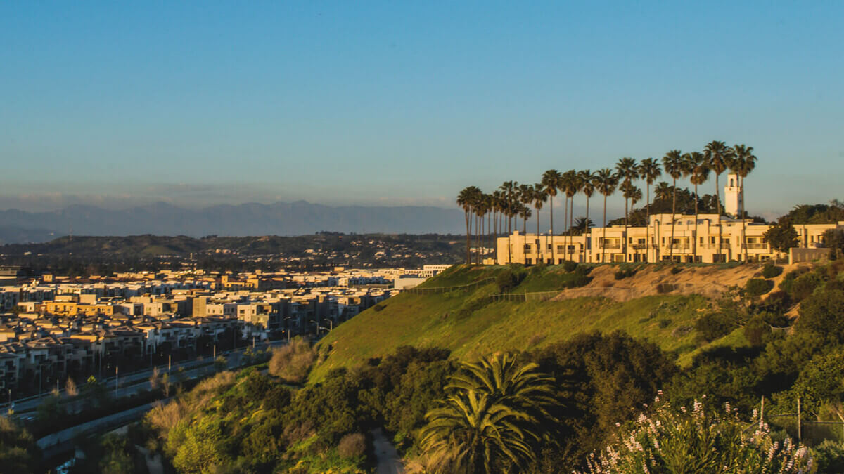 Loyola Marymount University - Los Angeles, CA | Appily