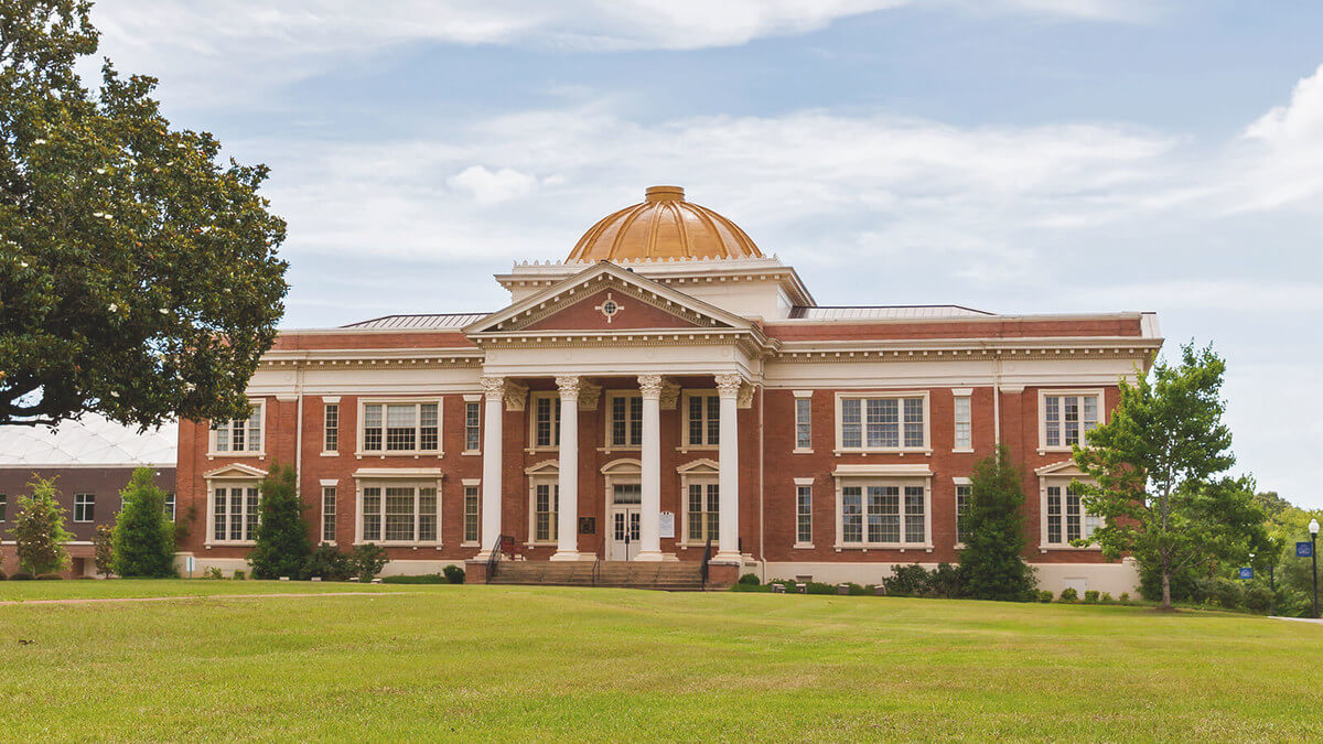 Georgia Southwestern State University - Americus, GA | Appily