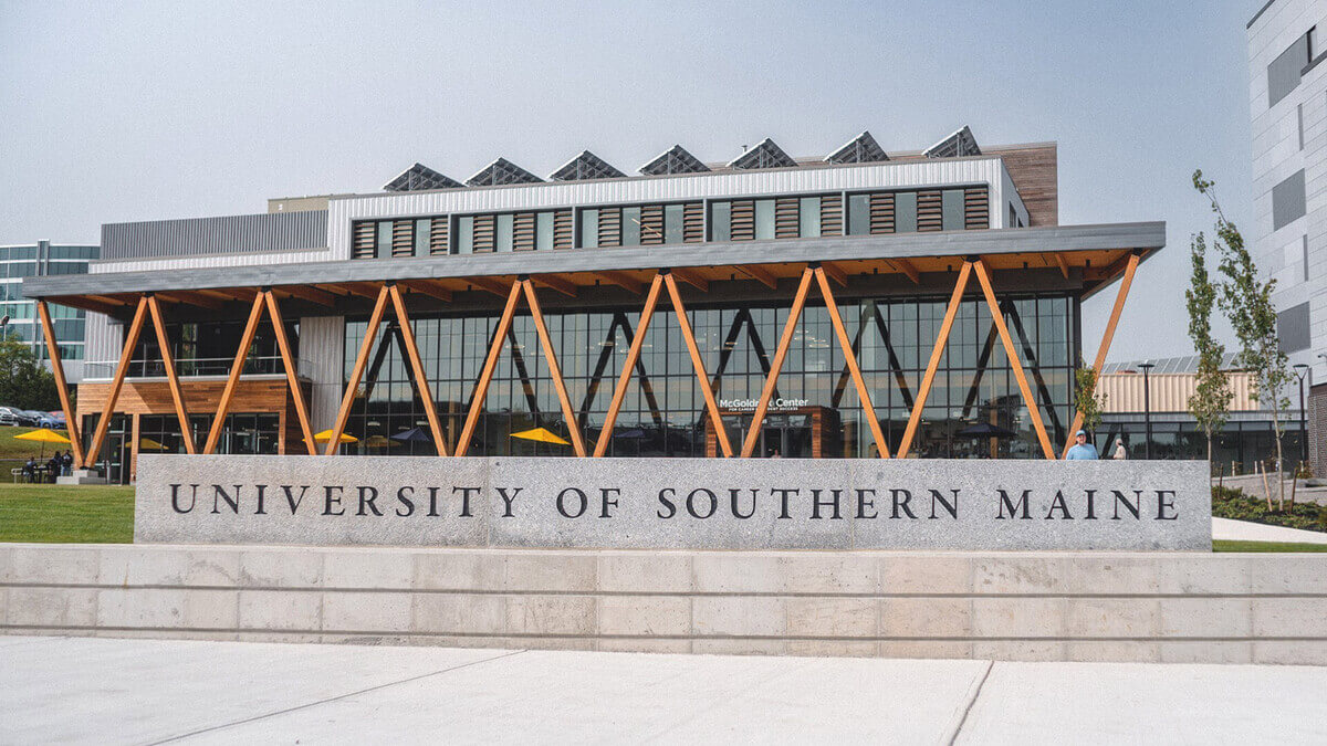 University Of Southern Maine - Portland, ME | Appily