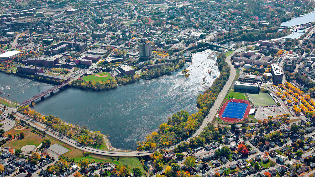 University Of Massachusetts-Lowell - Lowell, MA | Appily