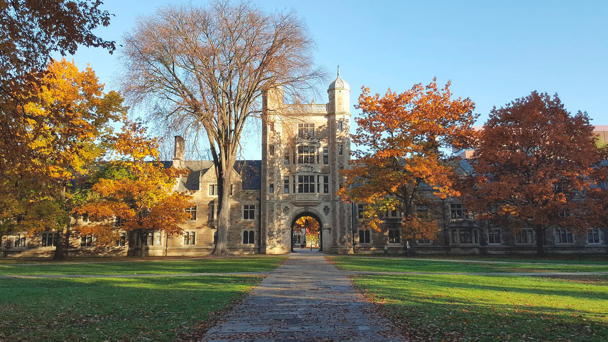 University of MichiganAnn Arbor Ann Arbor, MI Cappex
