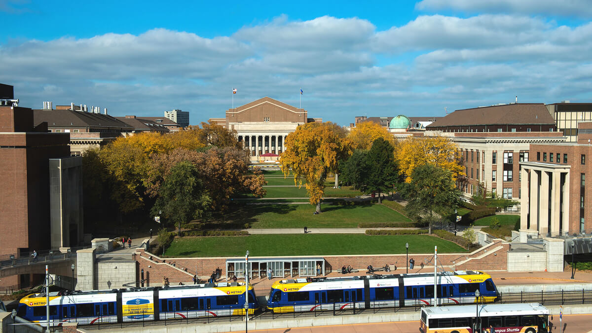 University Of Minnesota-Twin Cities - Minneapolis, MN | Appily