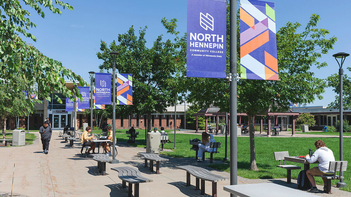 North Hennepin Community College - Brooklyn Park, MN | Appily