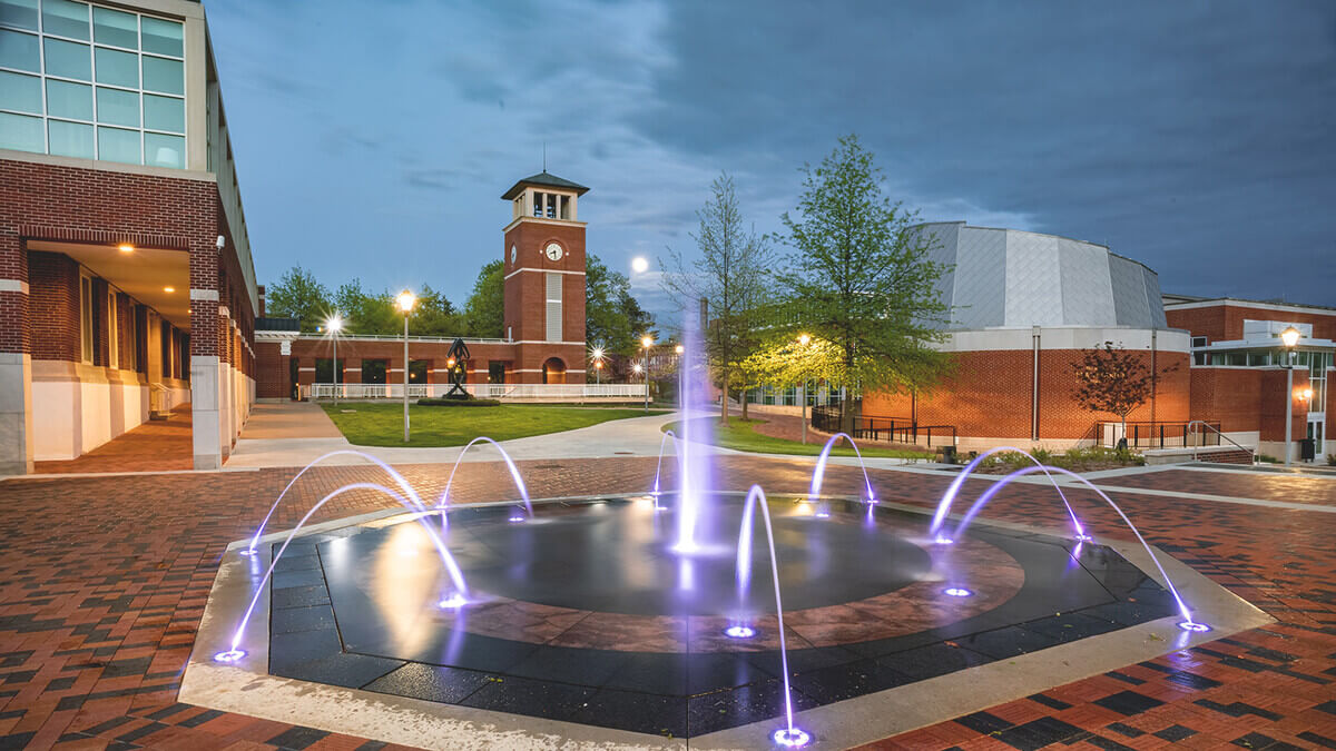 Truman State University - Kirksville, MO | Appily