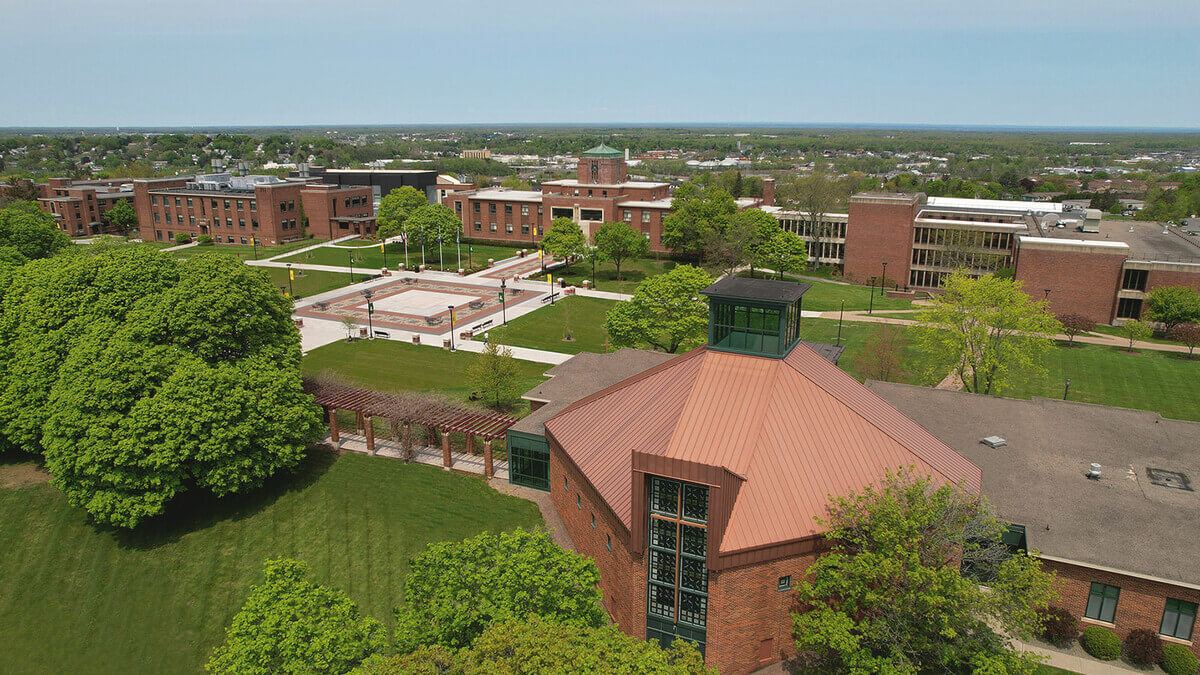 Le Moyne College - Syracuse, NY | Appily