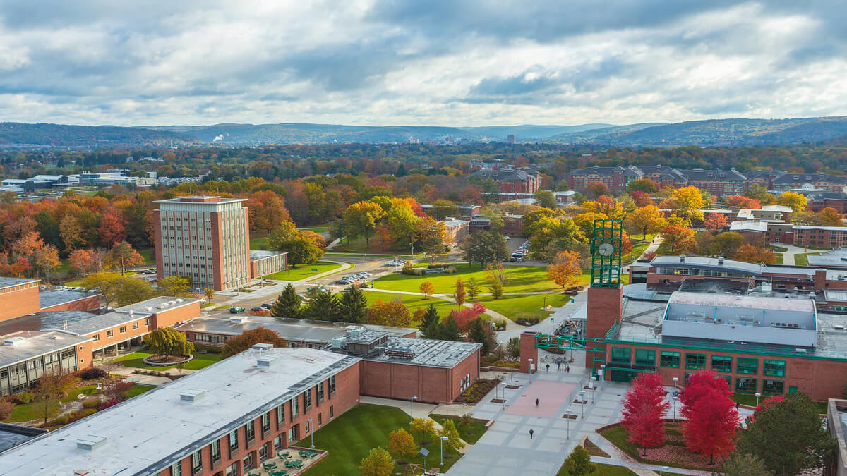 Binghamton University - Vestal, NY | Appily