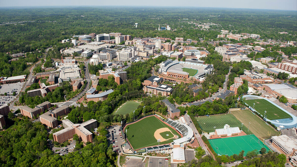 University Of North Carolina At Chapel Hill - Chapel Hill, NC | Appily