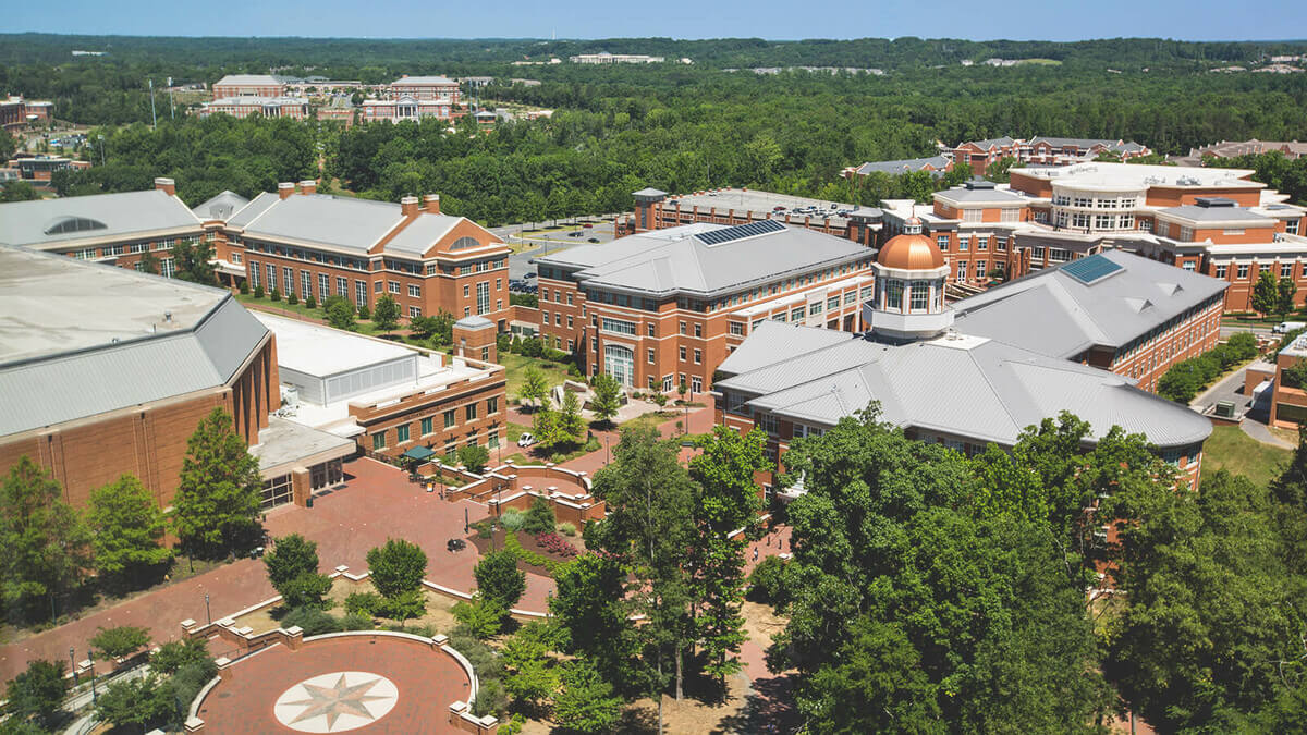 University Of North Carolina At Charlotte - Charlotte, NC | Appily