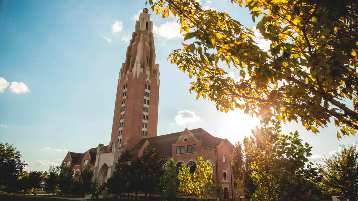 Oklahoma City University - Oklahoma City, OK | Appily