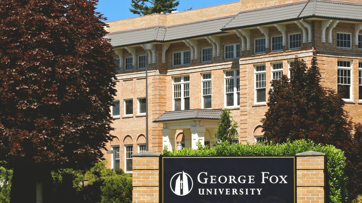 George Fox University - Newberg, OR | Appily