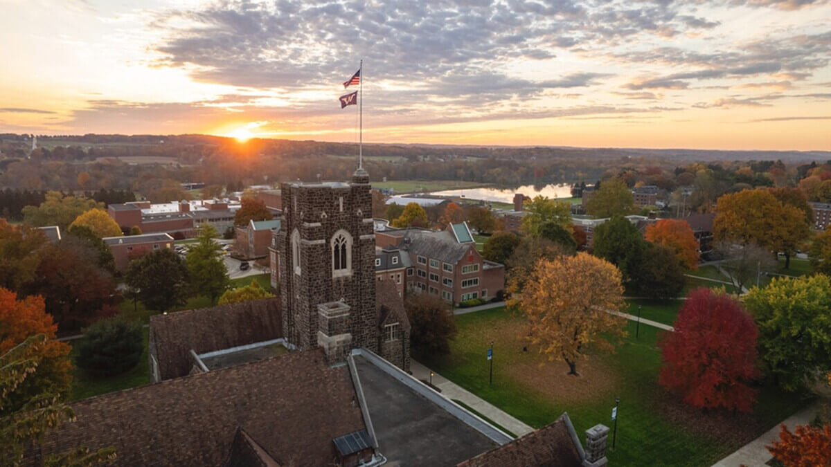 Westminster College Westminster College