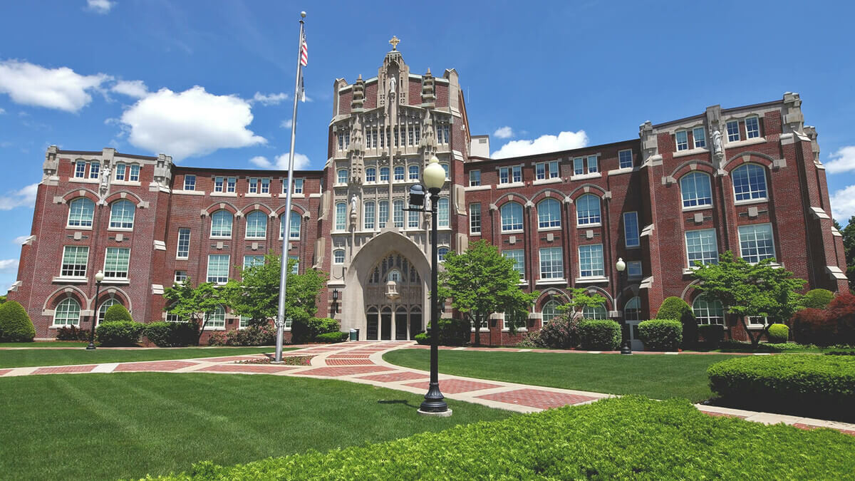 Providence College - Providence, RI | Appily