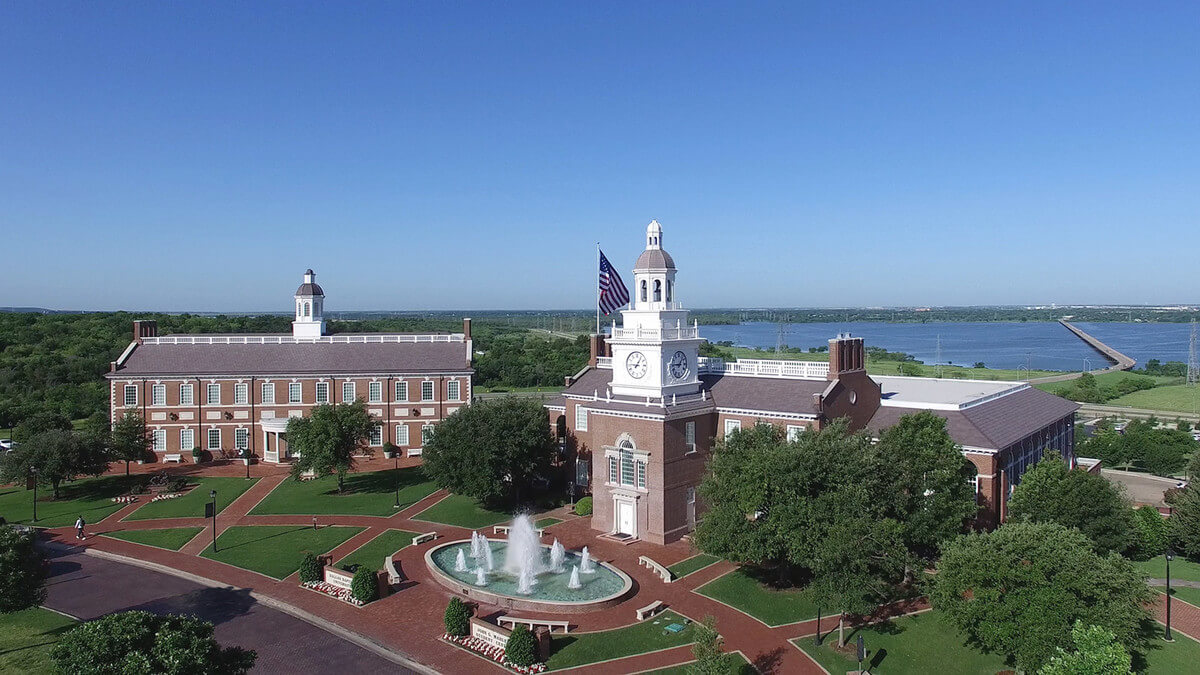 Dallas Baptist Campus